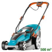 Corta-Relva Eltrica 37E - Gardena